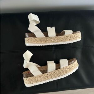 Espadrille 6